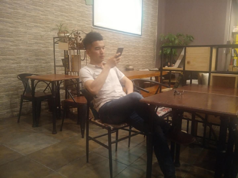 突然的自我的第二张照片--漳州蓝颜知己交友网