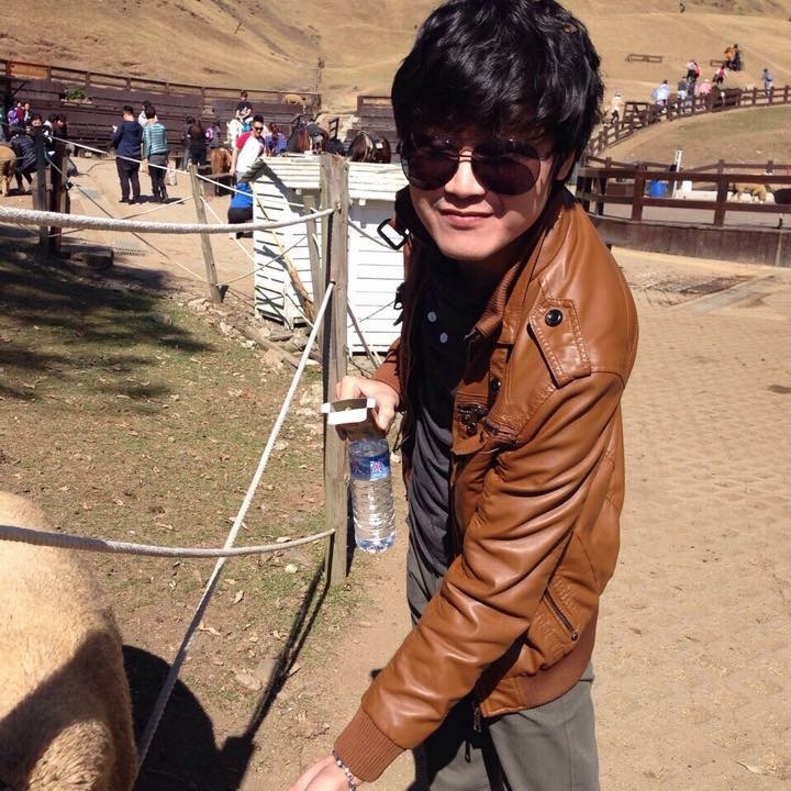 莫再提的第一张照片--漳州蓝颜知己交友网