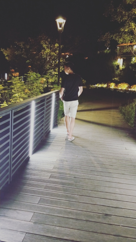 李珂炯的第一张照片--漳州蓝颜知己交友网