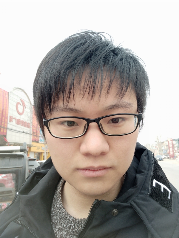 小懒猫的第一张照片--漳州蓝颜知己交友网