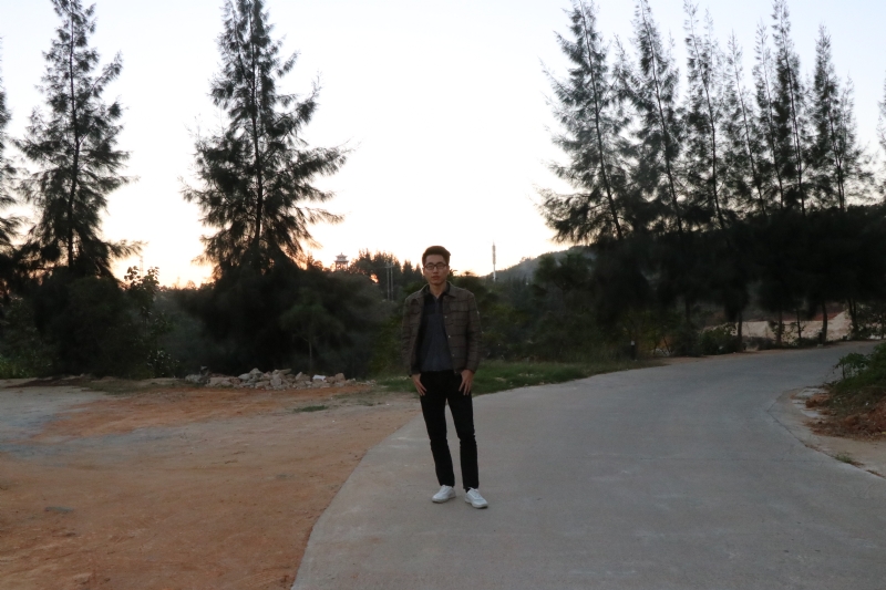 灰灰的第一张照片--漳州蓝颜知己交友网