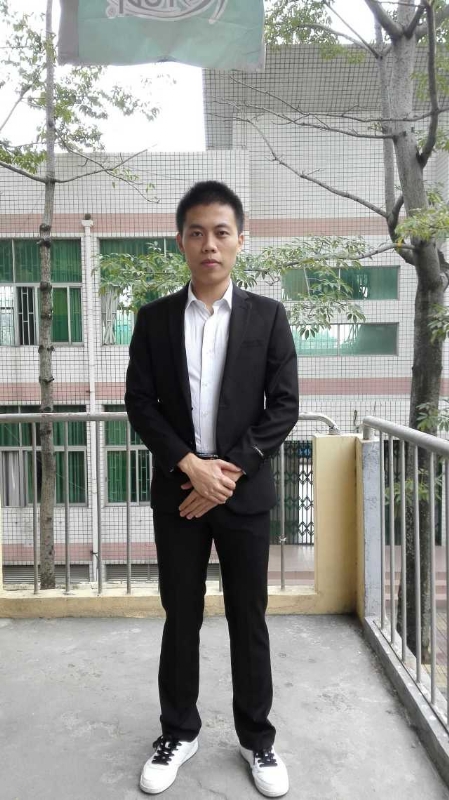 小口天老师的第一张照片--漳州蓝颜知己交友网