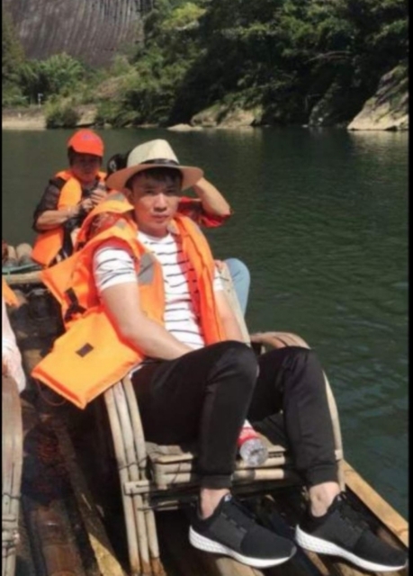 bye的第二张照片--漳州蓝颜知己交友网