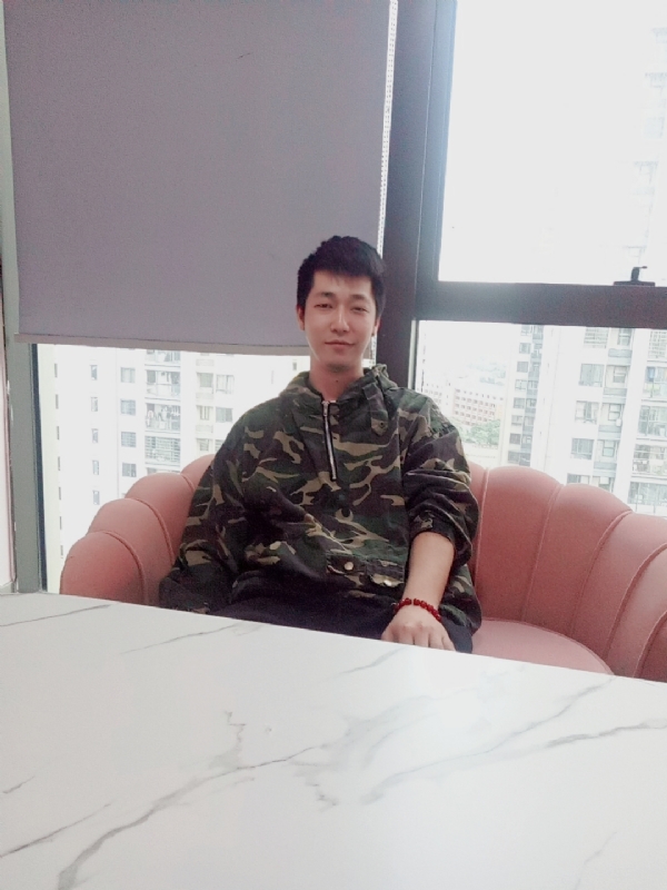 网恋被骗37块5的第二张照片--漳州蓝颜知己交友网