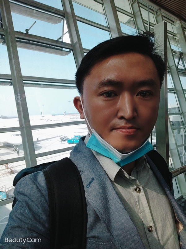 沈先生的第一张照片--漳州蓝颜知己交友网