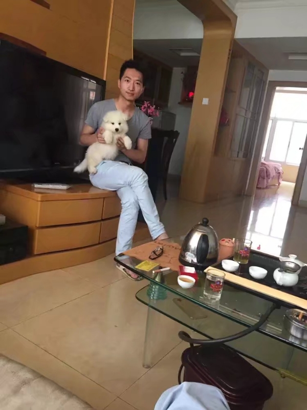 潇湘剑雨的第二张照片--漳州蓝颜知己交友网