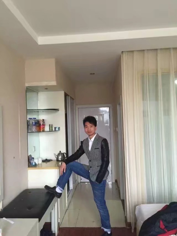 潇湘剑雨的第四张照片--漳州蓝颜知己交友网