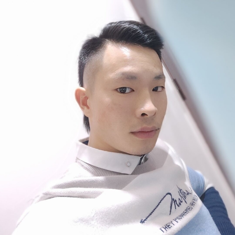 为爱付出的第二张照片--漳州蓝颜知己交友网