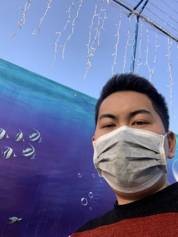 足矣的第一张照片--漳州蓝颜知己交友网