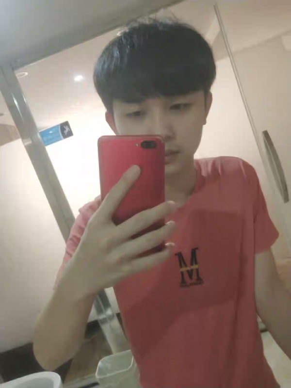 小毅的第二张照片--漳州蓝颜知己交友网