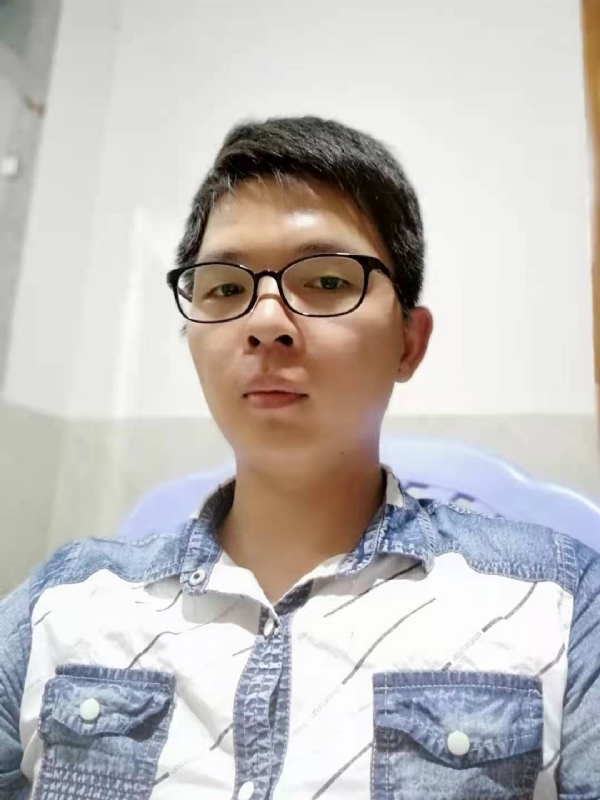 未来可期的第一张照片--漳州蓝颜知己交友网