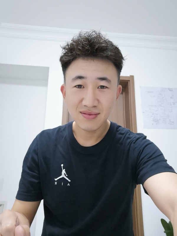 小样的第一张照片--漳州蓝颜知己交友网