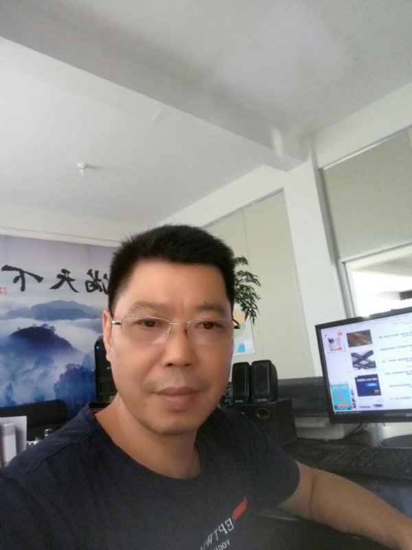 心平气和的第一张照片--漳州蓝颜知己交友网