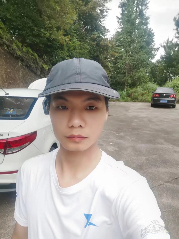 携手相伴的第一张照片--漳州蓝颜知己交友网