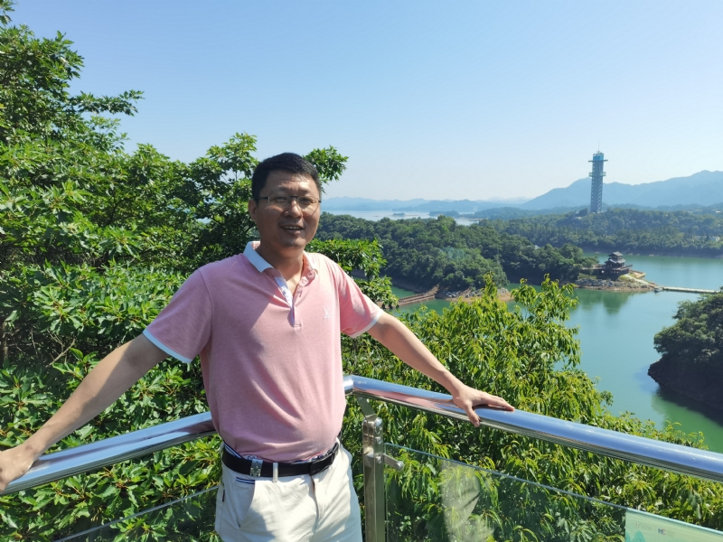 旅程的第二张照片--漳州蓝颜知己交友网