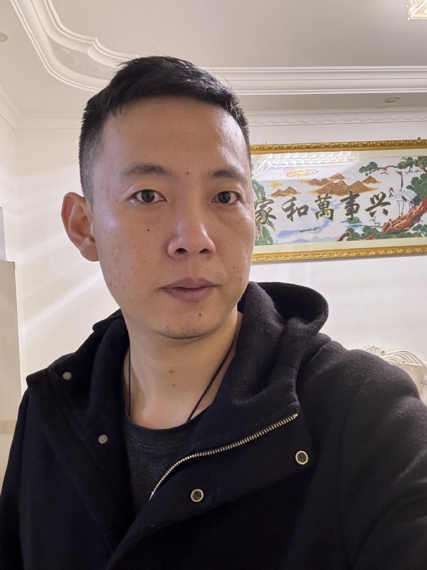 Lance的第一张照片--漳州蓝颜知己交友网