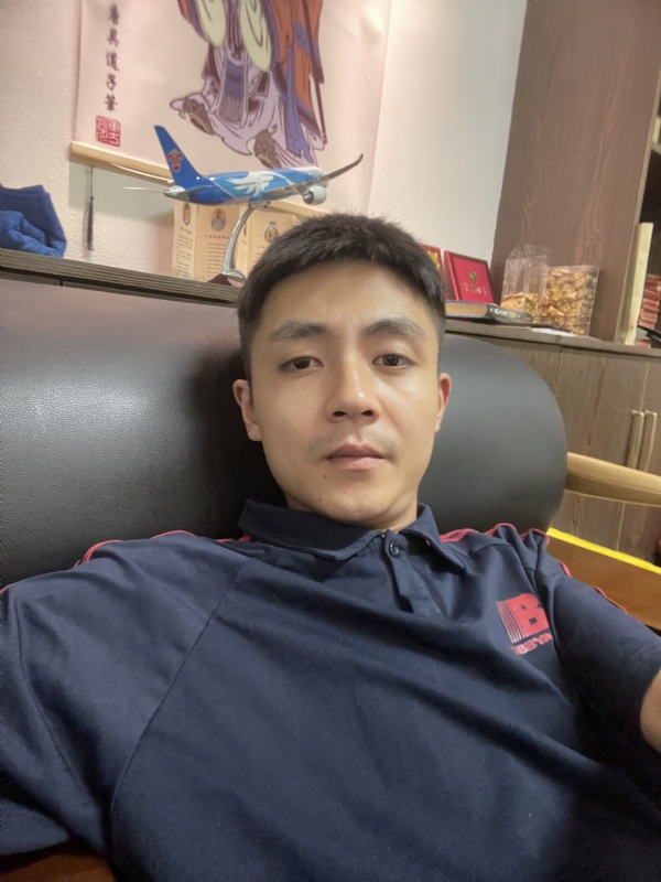 曾曾日上的第一张照片--漳州蓝颜知己交友网