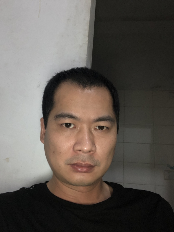 余生无悔的第一张照片--漳州蓝颜知己交友网